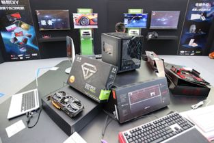 胡勝利執掌京東3C事業部，科技新品同步CES展直購開啟