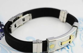 熱賣潮流飾品批發(fā)的明智之選 鍍金十字架手鐲與美發(fā)飾品供應(yīng)解析