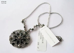 時(shí)尚外貿(mào)飾品清倉特惠 5元起，打造平價(jià)精致造型